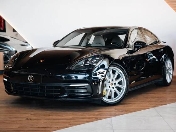 PORSCHE PANAMERA 2.9 V6 E-HYBRID 4 EXECUTIVE PDK PORSCHE PANAMERA 2.9 V6 E-HYBRID 4 EXECUTIVE PDK